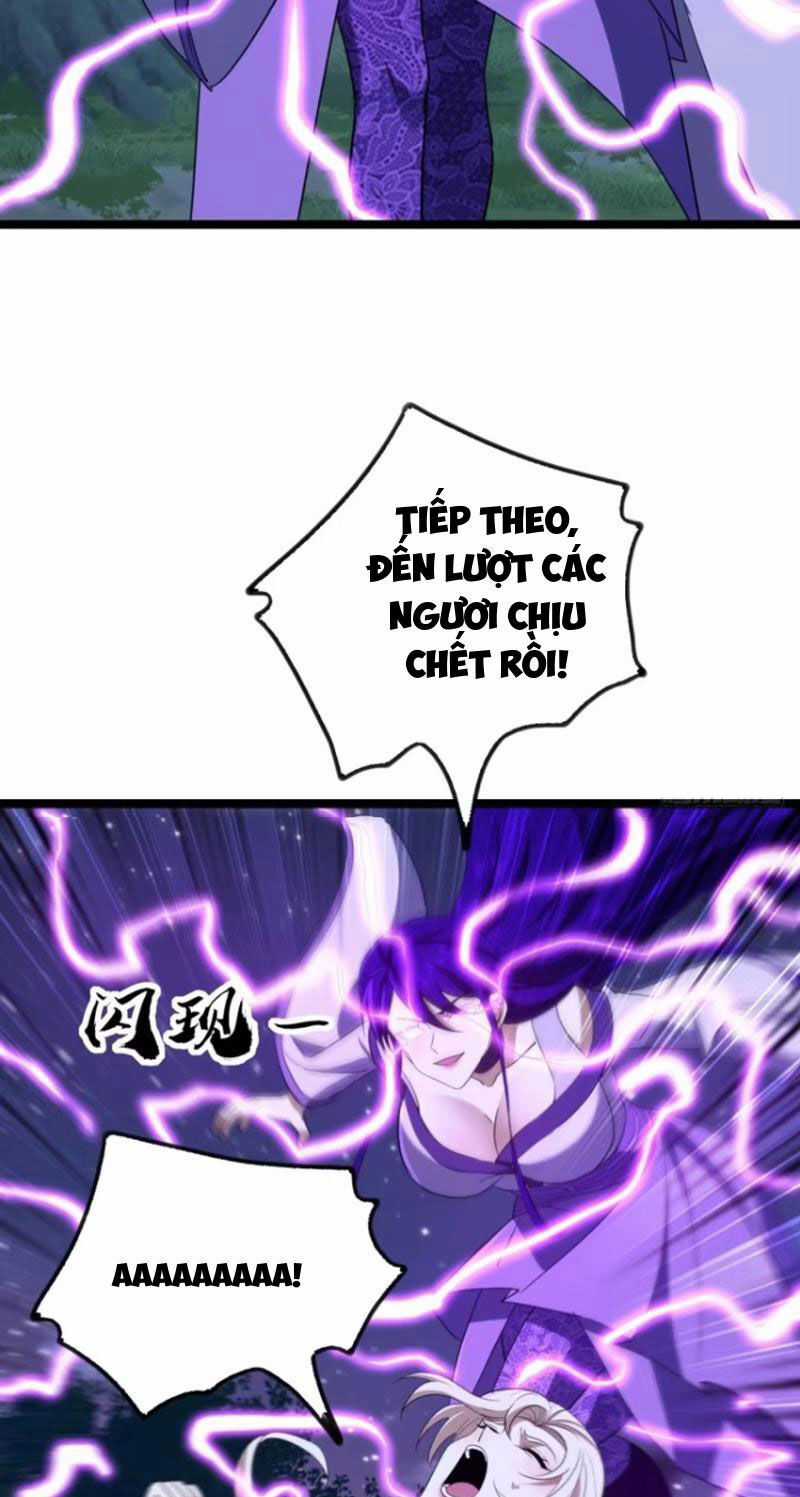 Trùm Phản Diện Muốn Tìm Chết! Chapter 58 trang 14