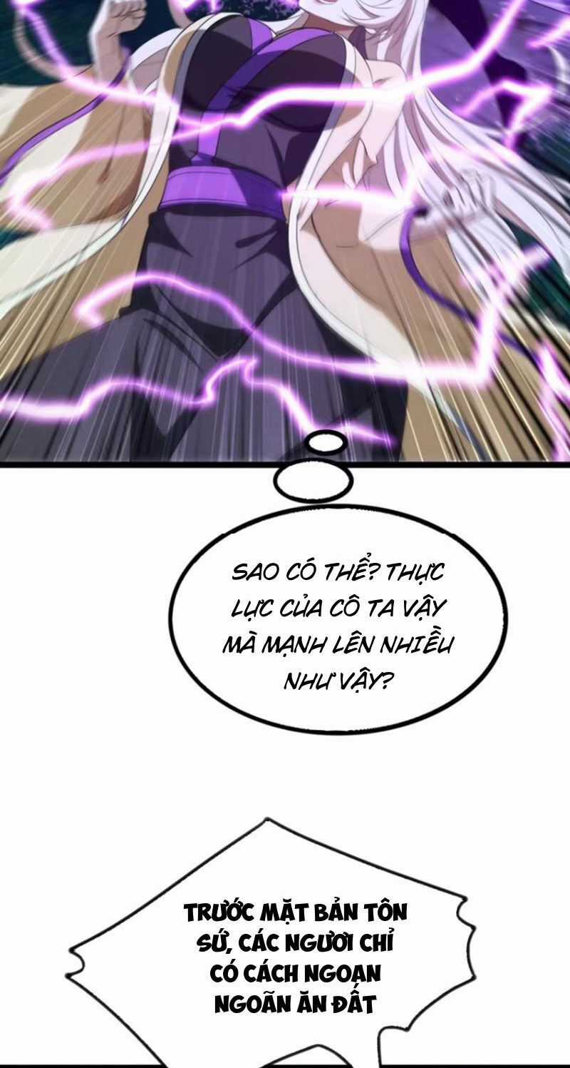 Trùm Phản Diện Muốn Tìm Chết! Chapter 58 trang 15