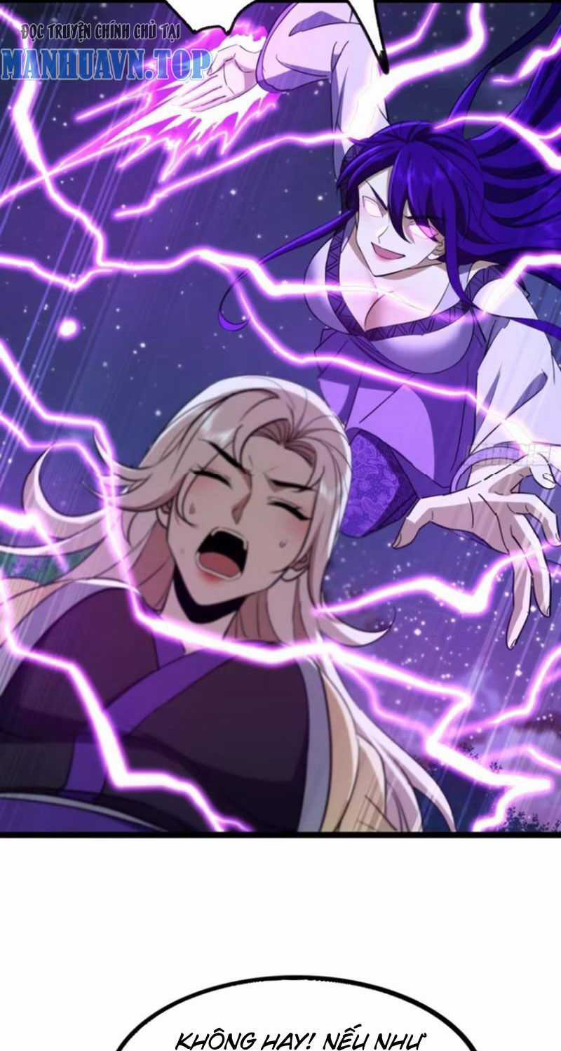 Trùm Phản Diện Muốn Tìm Chết! Chapter 58 trang 16