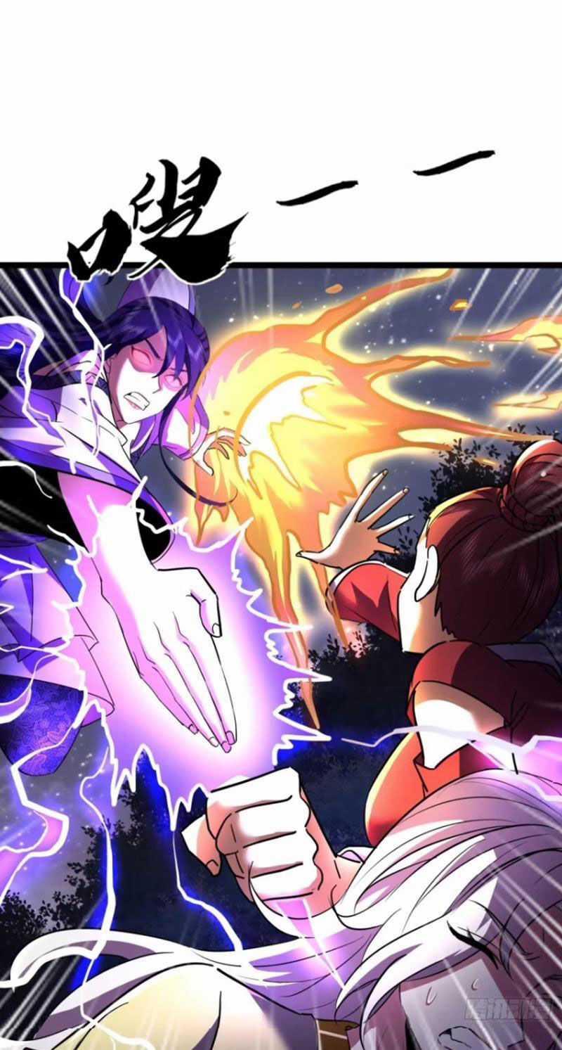 Trùm Phản Diện Muốn Tìm Chết! Chapter 58 trang 18