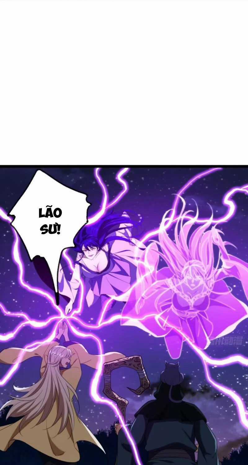 Trùm Phản Diện Muốn Tìm Chết! Chapter 58 trang 2