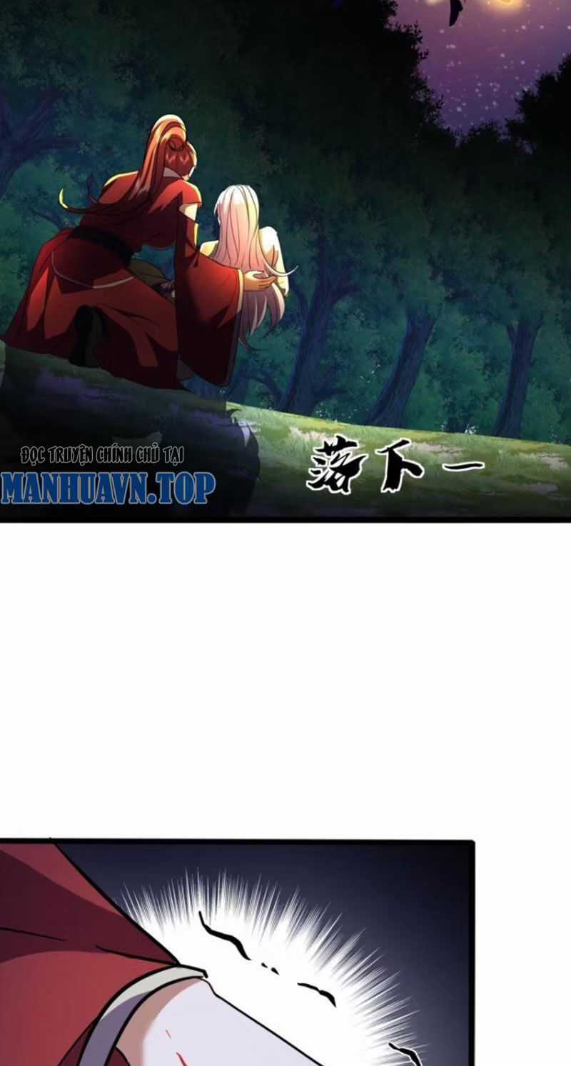 Trùm Phản Diện Muốn Tìm Chết! Chapter 58 trang 20