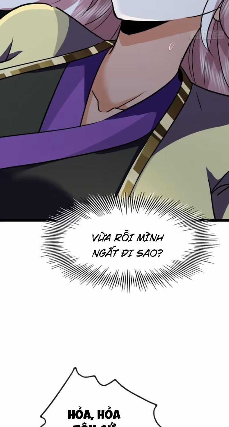 Trùm Phản Diện Muốn Tìm Chết! Chapter 58 trang 22