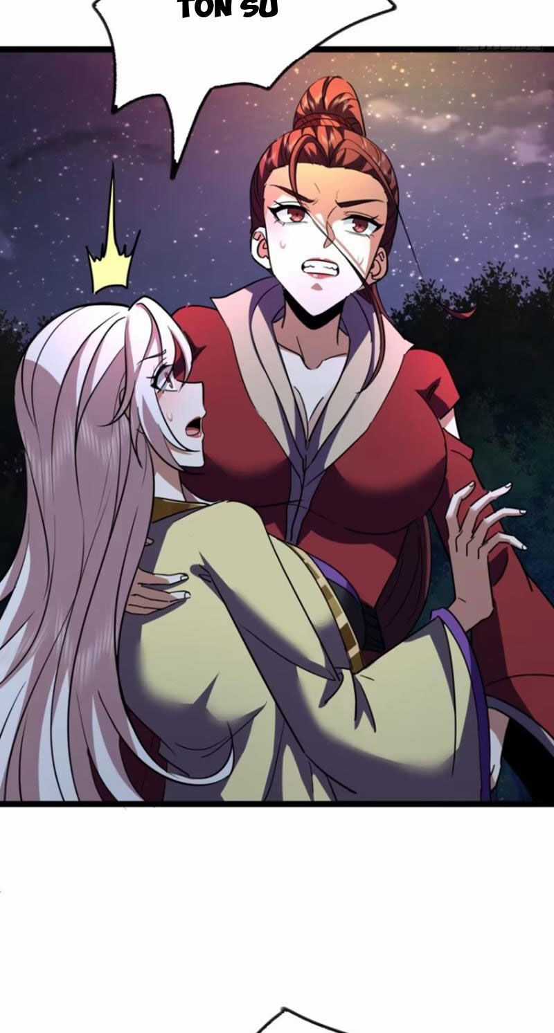 Trùm Phản Diện Muốn Tìm Chết! Chapter 58 trang 23