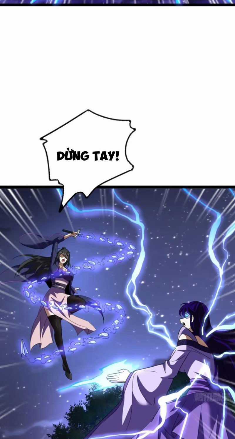 Trùm Phản Diện Muốn Tìm Chết! Chapter 58 trang 25