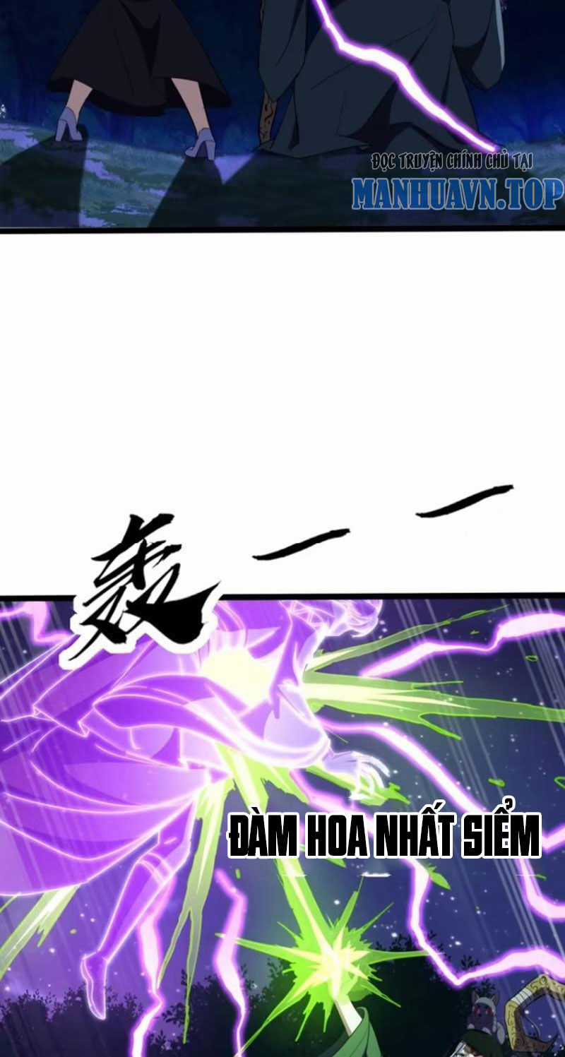 Trùm Phản Diện Muốn Tìm Chết! Chapter 58 trang 3