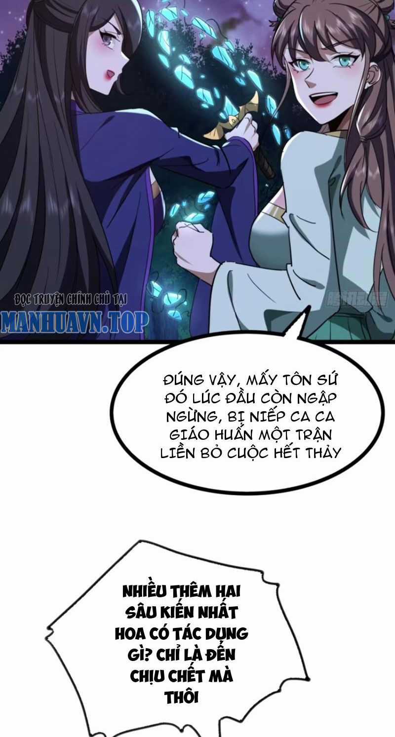 Trùm Phản Diện Muốn Tìm Chết! Chapter 58 trang 30