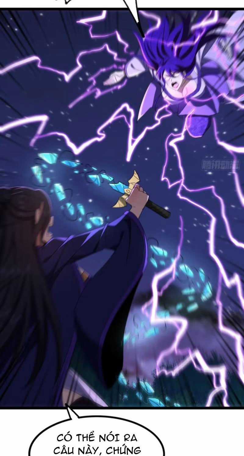 Trùm Phản Diện Muốn Tìm Chết! Chapter 58 trang 31