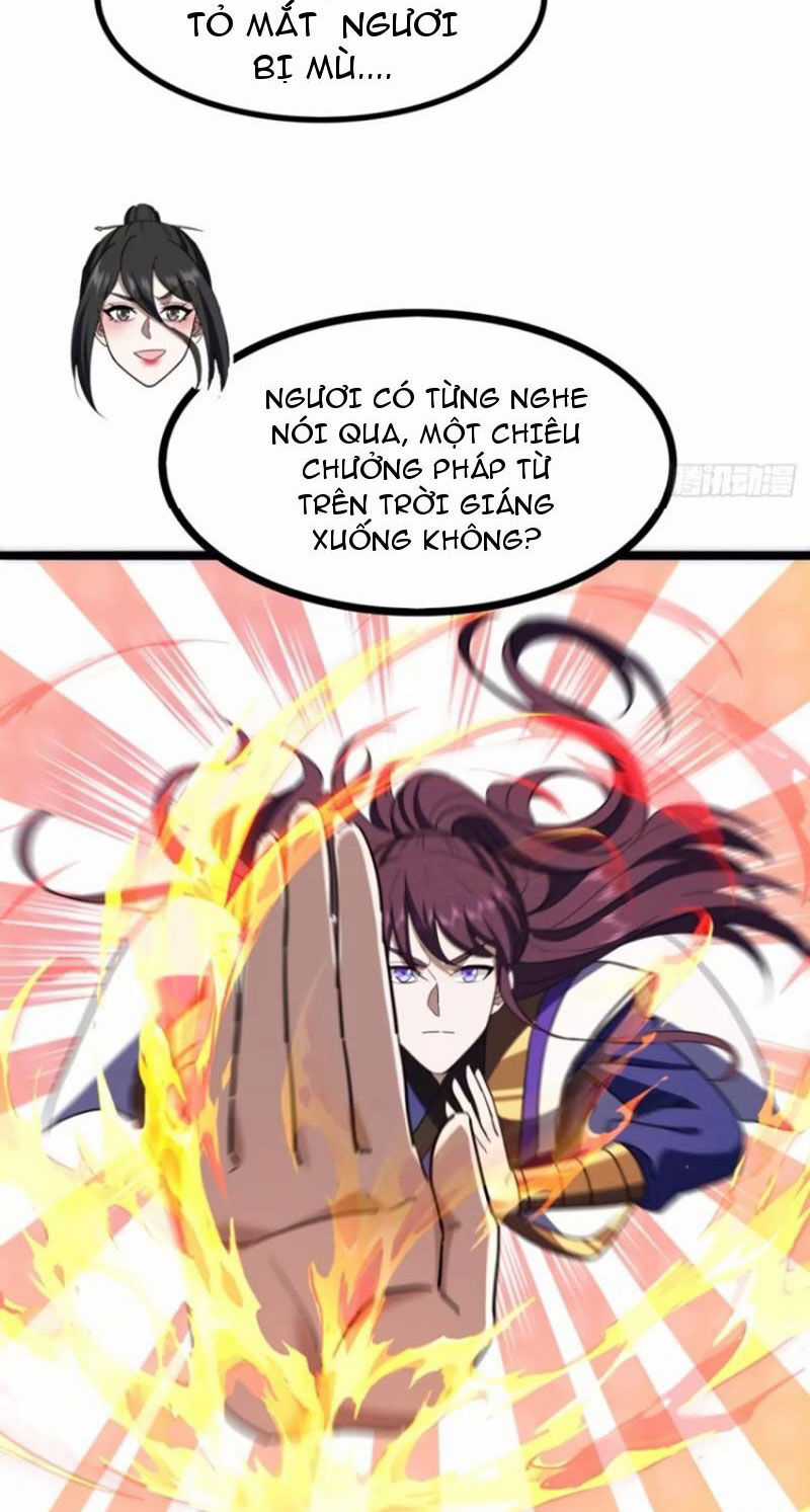 Trùm Phản Diện Muốn Tìm Chết! Chapter 58 trang 32