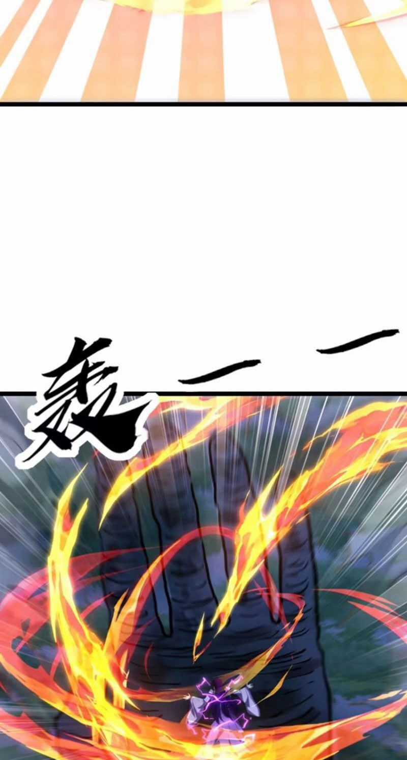 Trùm Phản Diện Muốn Tìm Chết! Chapter 58 trang 33