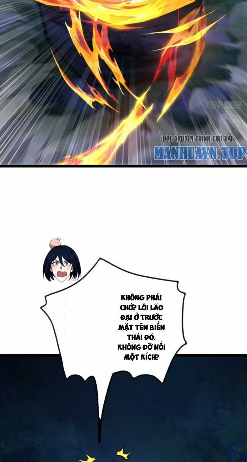 Trùm Phản Diện Muốn Tìm Chết! Chapter 58 trang 34