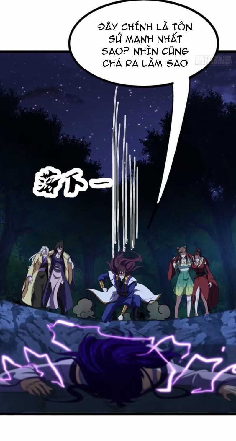 Trùm Phản Diện Muốn Tìm Chết! Chapter 58 trang 36