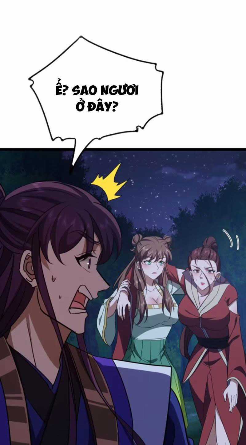 Trùm Phản Diện Muốn Tìm Chết! Chapter 58 trang 37