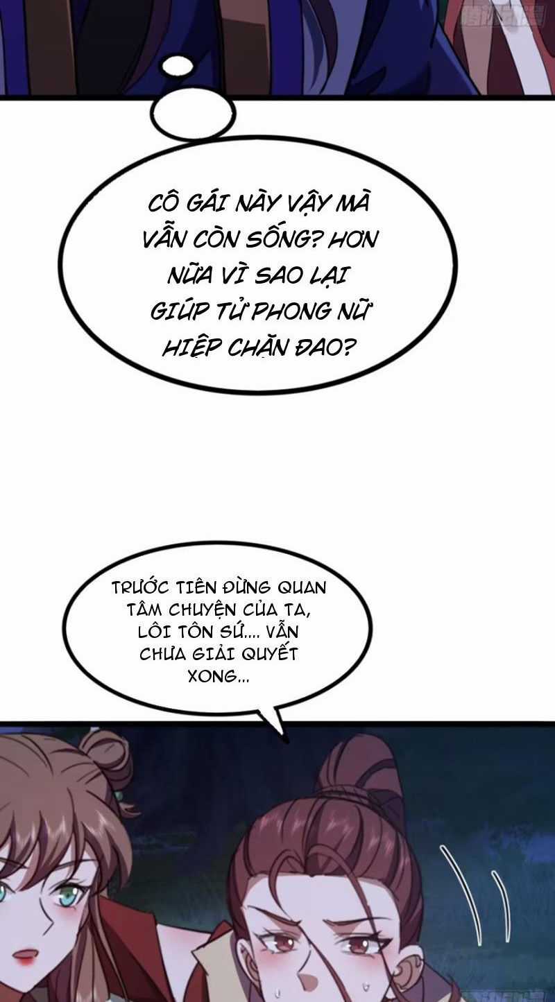 Trùm Phản Diện Muốn Tìm Chết! Chapter 58 trang 38