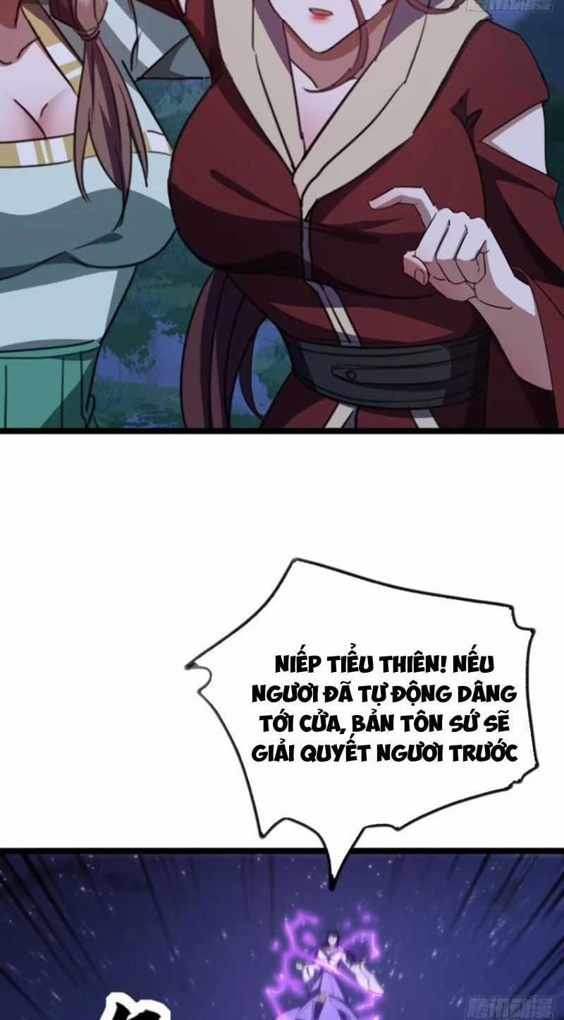 Trùm Phản Diện Muốn Tìm Chết! Chapter 58 trang 39