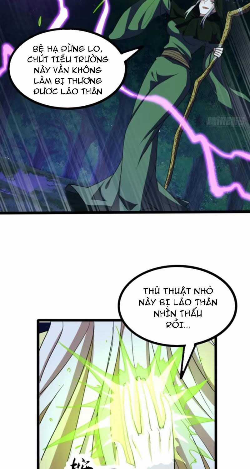 Trùm Phản Diện Muốn Tìm Chết! Chapter 58 trang 4