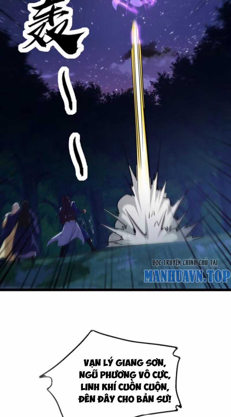 Trùm Phản Diện Muốn Tìm Chết! Chapter 58 trang 40