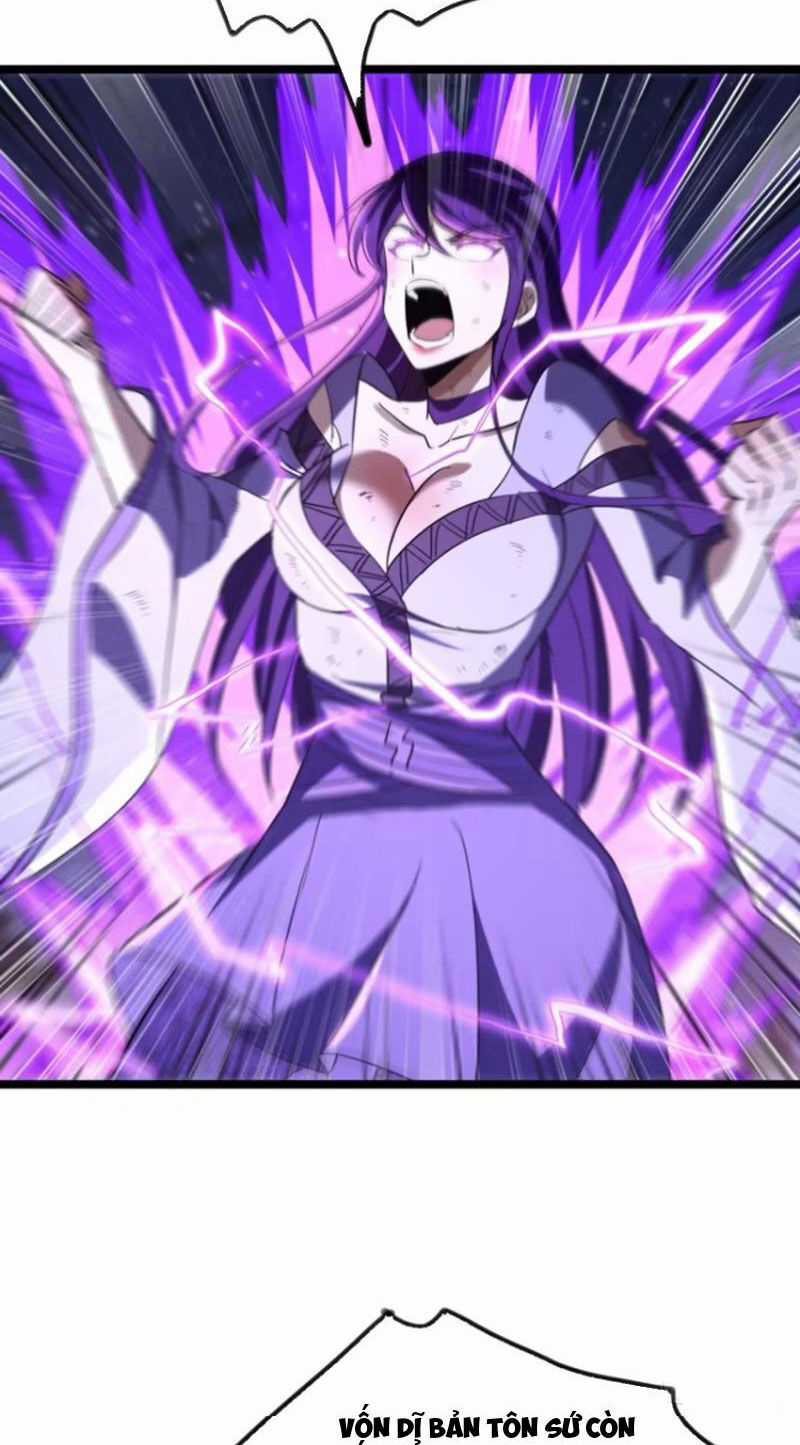 Trùm Phản Diện Muốn Tìm Chết! Chapter 58 trang 41