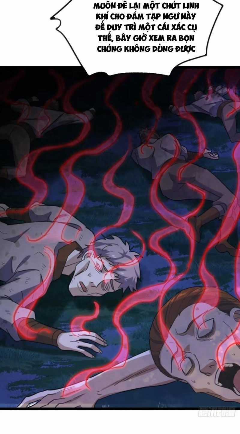 Trùm Phản Diện Muốn Tìm Chết! Chapter 58 trang 42