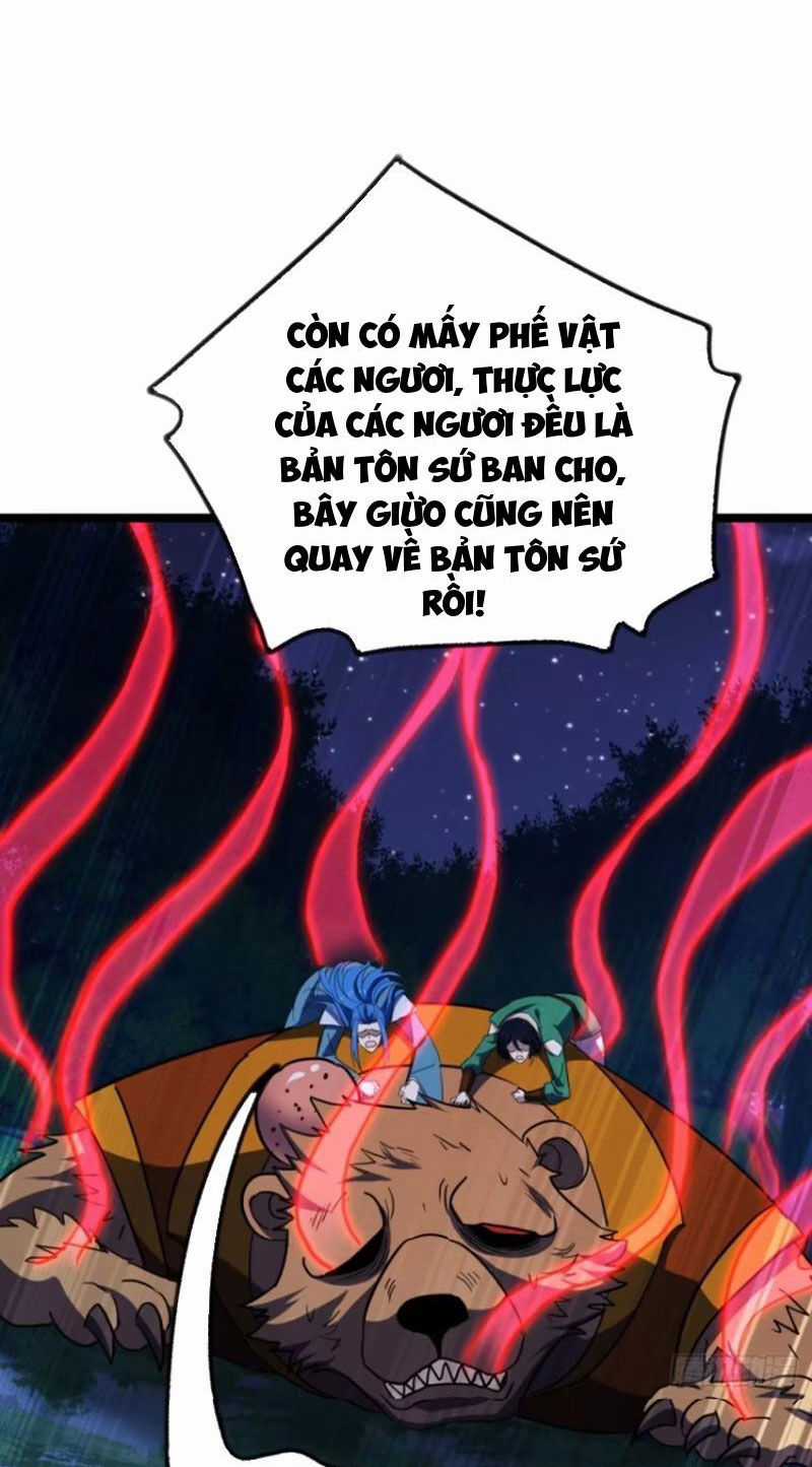 Trùm Phản Diện Muốn Tìm Chết! Chapter 58 trang 43