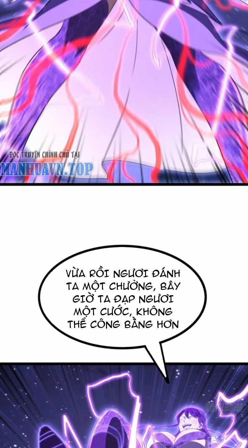 Trùm Phản Diện Muốn Tìm Chết! Chapter 58 trang 45