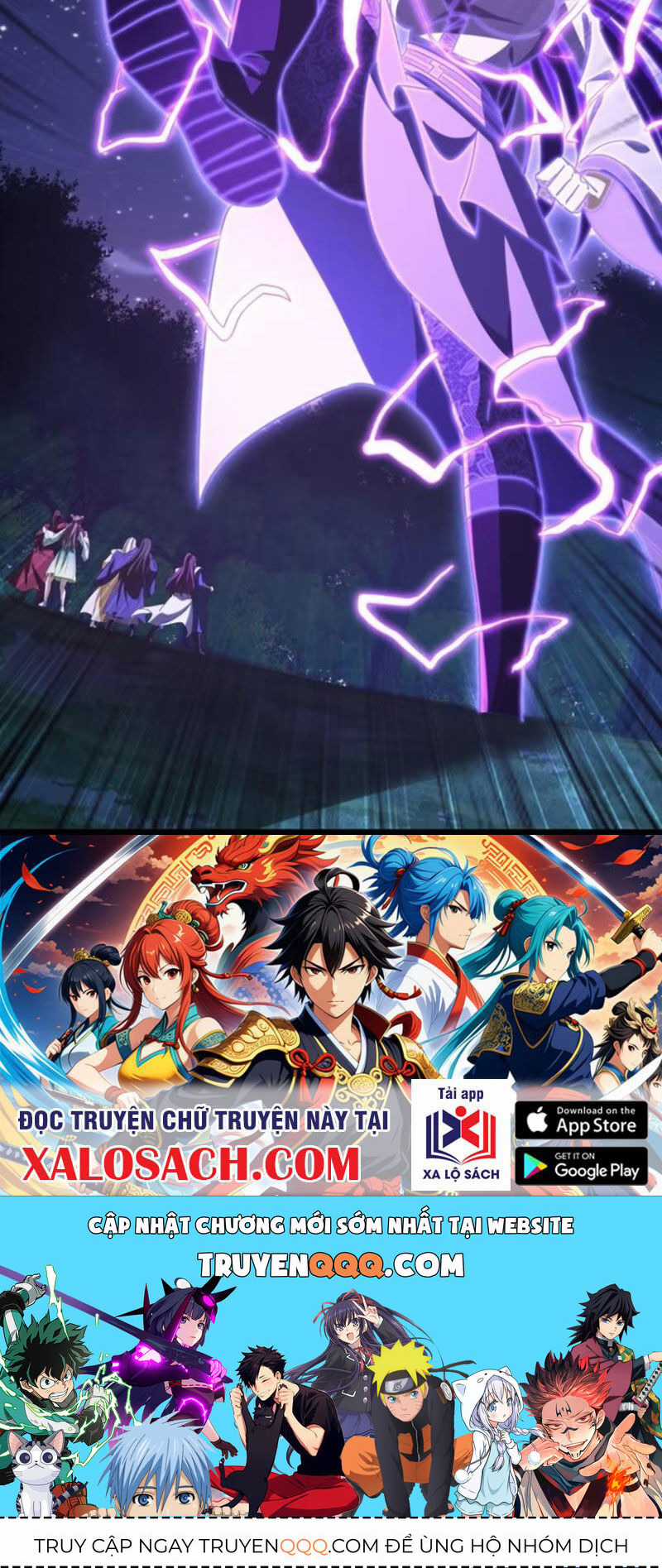 Trùm Phản Diện Muốn Tìm Chết! Chapter 58 trang 46