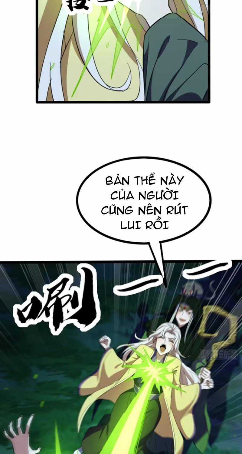 Trùm Phản Diện Muốn Tìm Chết! Chapter 58 trang 5