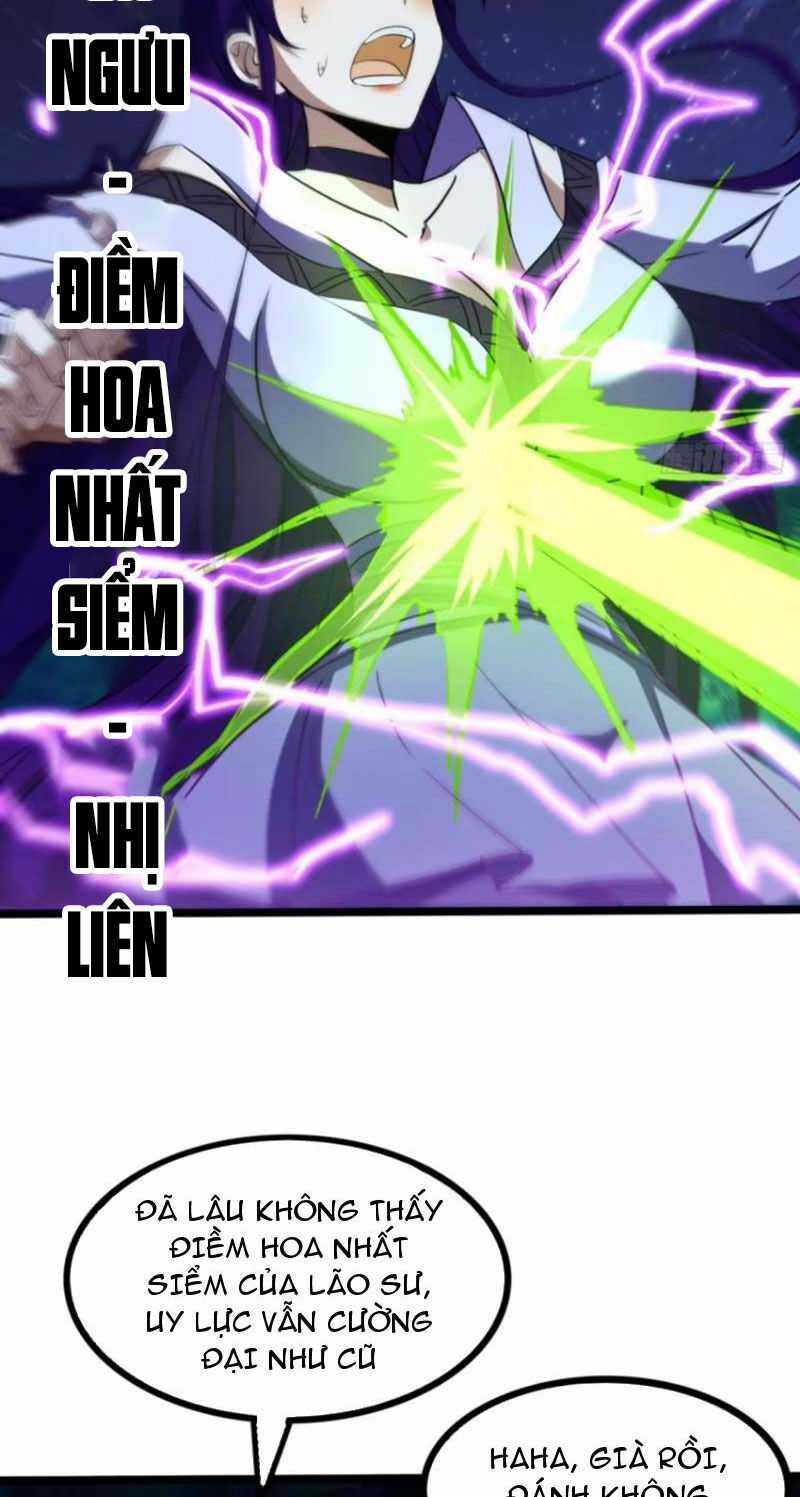 Trùm Phản Diện Muốn Tìm Chết! Chapter 58 trang 7