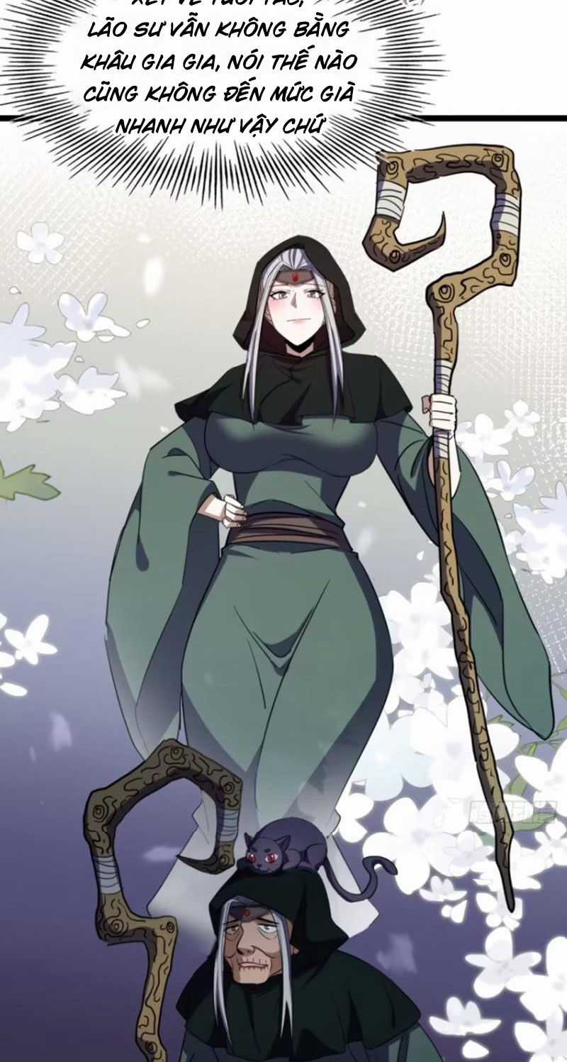 Trùm Phản Diện Muốn Tìm Chết! Chapter 58 trang 9