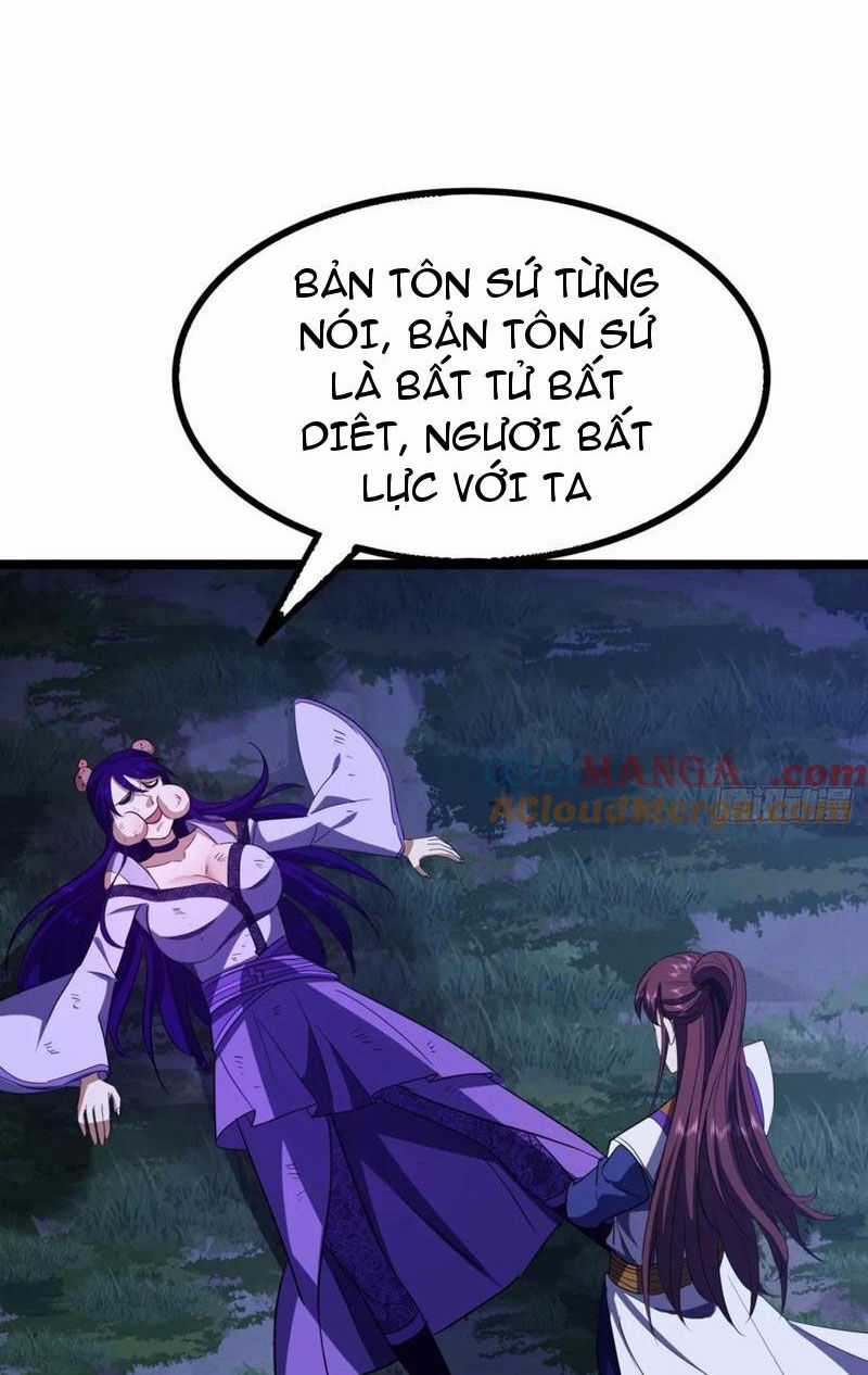 Trùm Phản Diện Muốn Tìm Chết! Chapter 59 trang 10