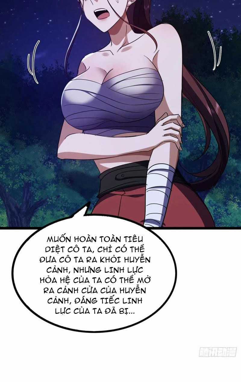 Trùm Phản Diện Muốn Tìm Chết! Chapter 59 trang 12