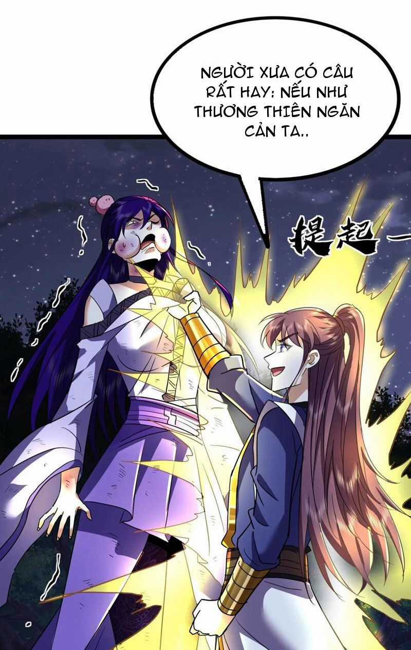 Trùm Phản Diện Muốn Tìm Chết! Chapter 59 trang 13