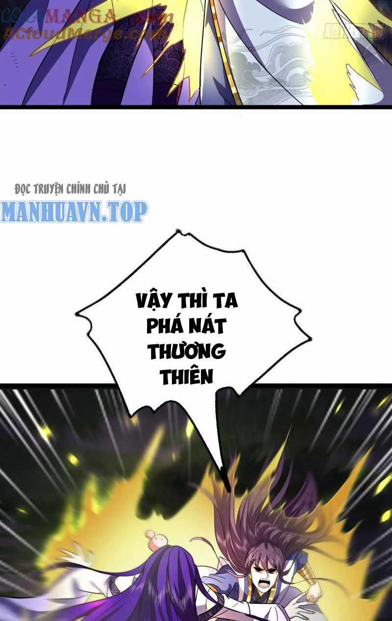 Trùm Phản Diện Muốn Tìm Chết! Chapter 59 trang 14