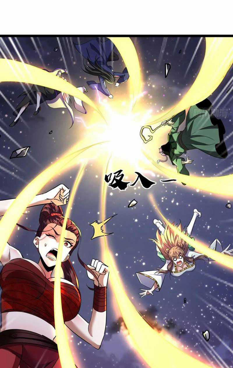 Trùm Phản Diện Muốn Tìm Chết! Chapter 59 trang 16