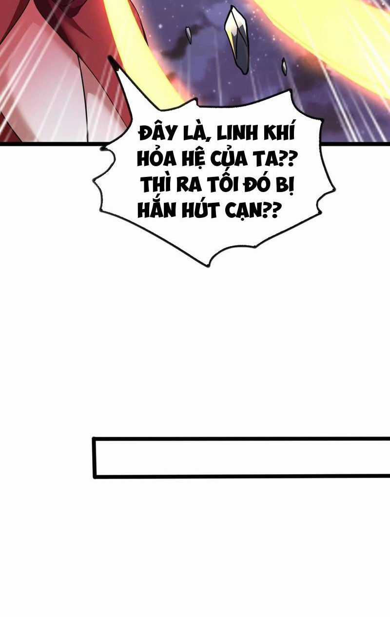 Trùm Phản Diện Muốn Tìm Chết! Chapter 59 trang 17