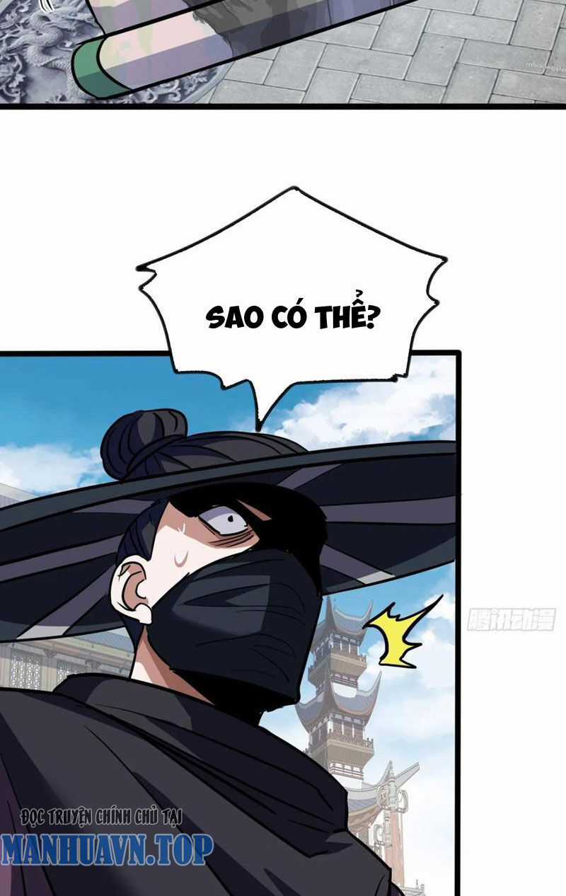 Trùm Phản Diện Muốn Tìm Chết! Chapter 59 trang 19