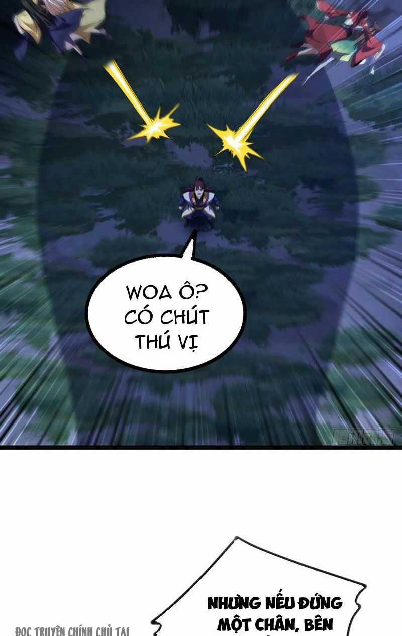 Trùm Phản Diện Muốn Tìm Chết! Chapter 59 trang 2