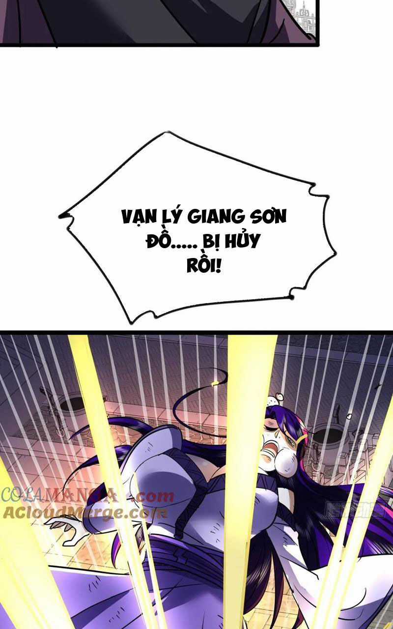 Trùm Phản Diện Muốn Tìm Chết! Chapter 59 trang 20