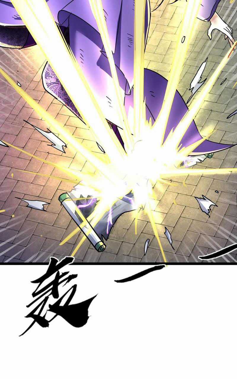 Trùm Phản Diện Muốn Tìm Chết! Chapter 59 trang 21