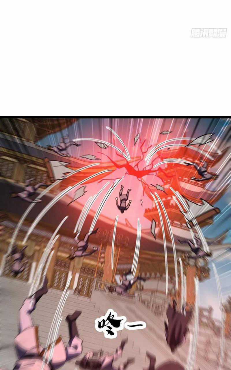 Trùm Phản Diện Muốn Tìm Chết! Chapter 59 trang 22