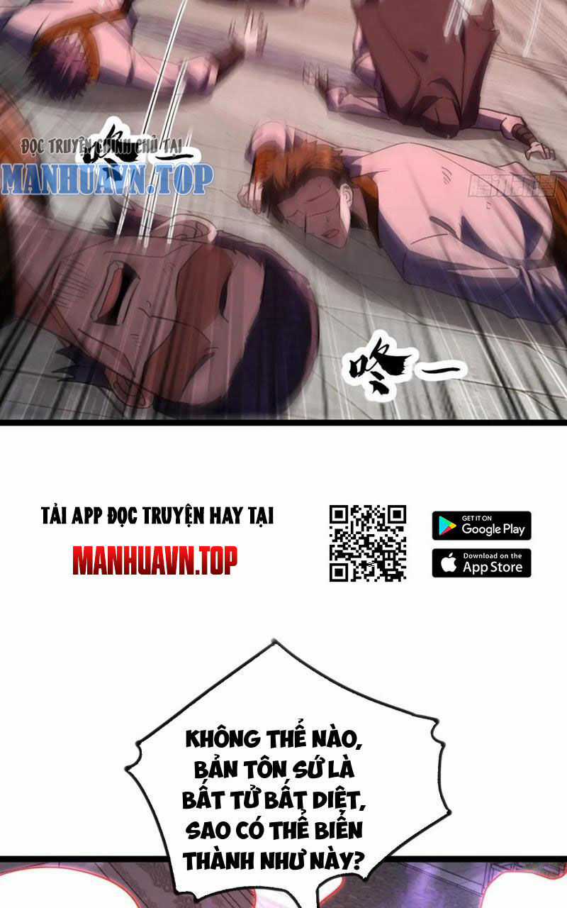 Trùm Phản Diện Muốn Tìm Chết! Chapter 59 trang 23