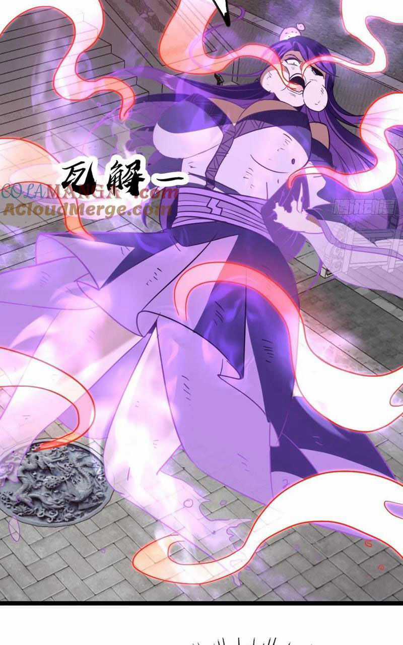 Trùm Phản Diện Muốn Tìm Chết! Chapter 59 trang 24