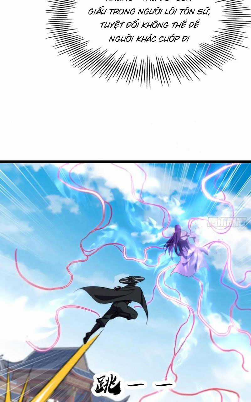 Trùm Phản Diện Muốn Tìm Chết! Chapter 59 trang 26