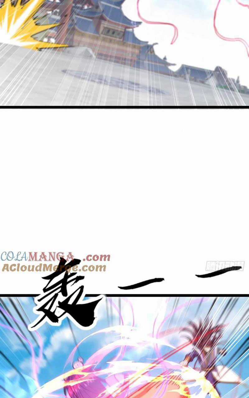 Trùm Phản Diện Muốn Tìm Chết! Chapter 59 trang 27