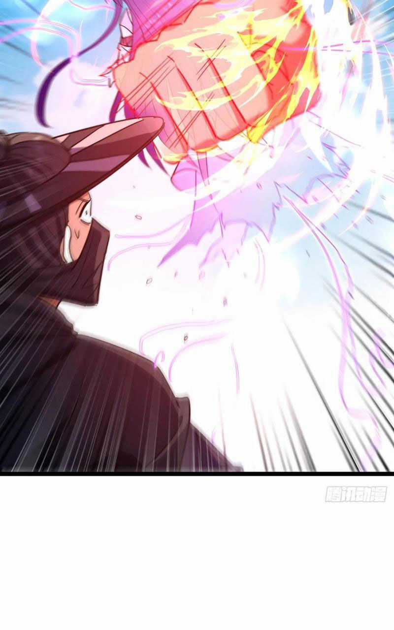 Trùm Phản Diện Muốn Tìm Chết! Chapter 59 trang 28