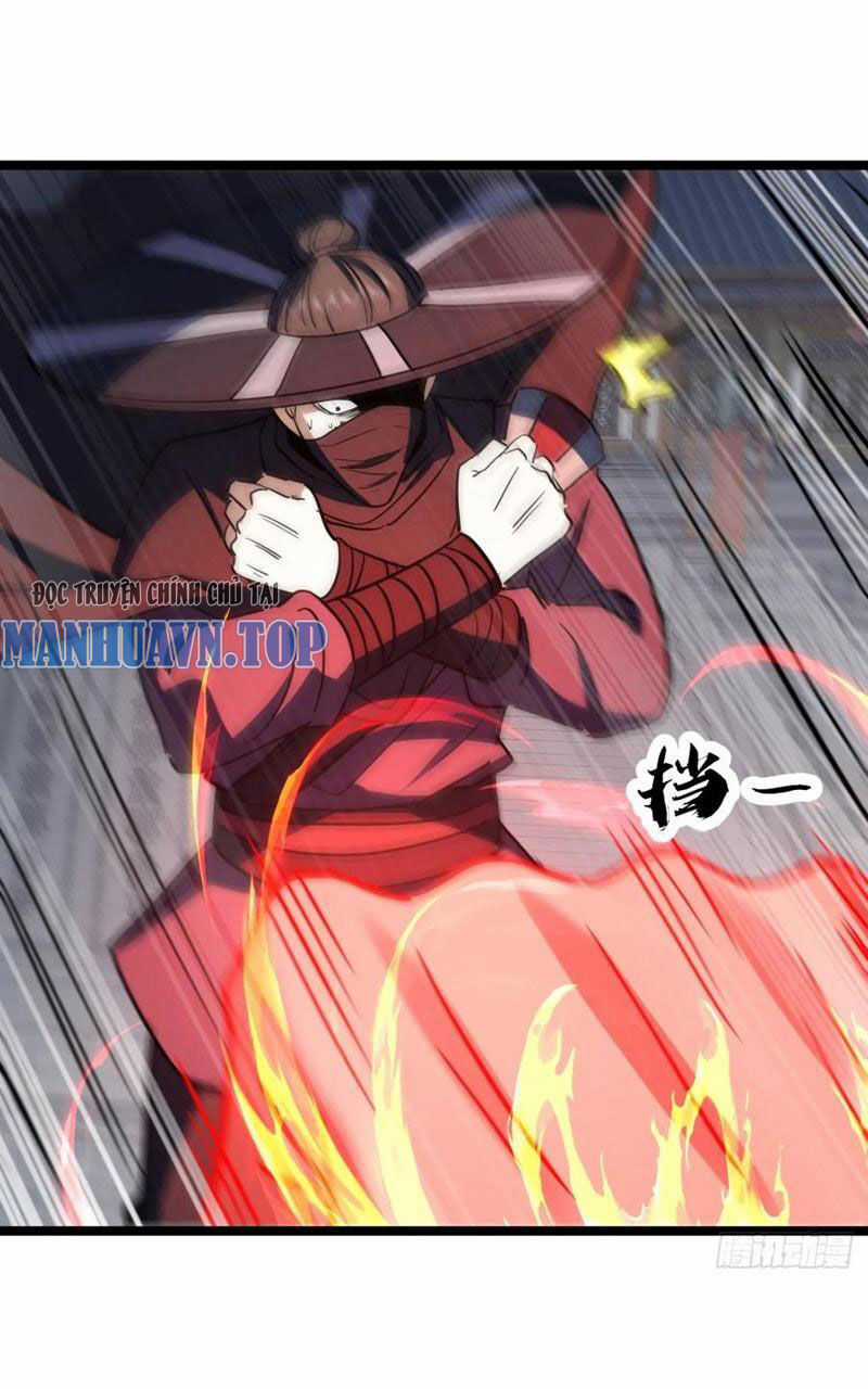 Trùm Phản Diện Muốn Tìm Chết! Chapter 59 trang 29