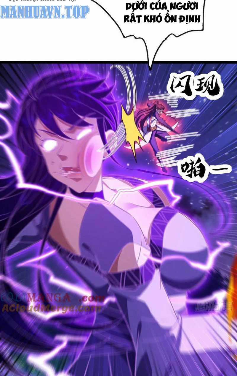 Trùm Phản Diện Muốn Tìm Chết! Chapter 59 trang 3