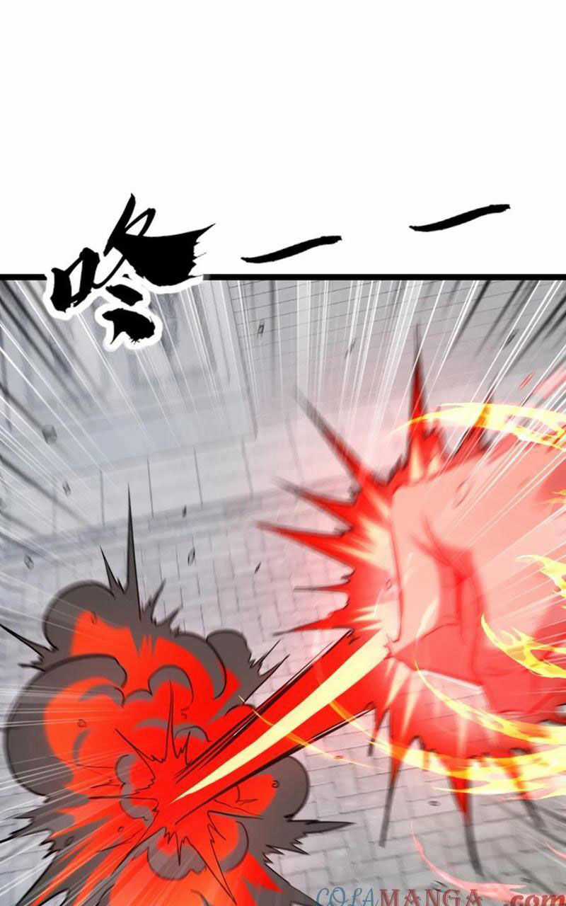 Trùm Phản Diện Muốn Tìm Chết! Chapter 59 trang 30