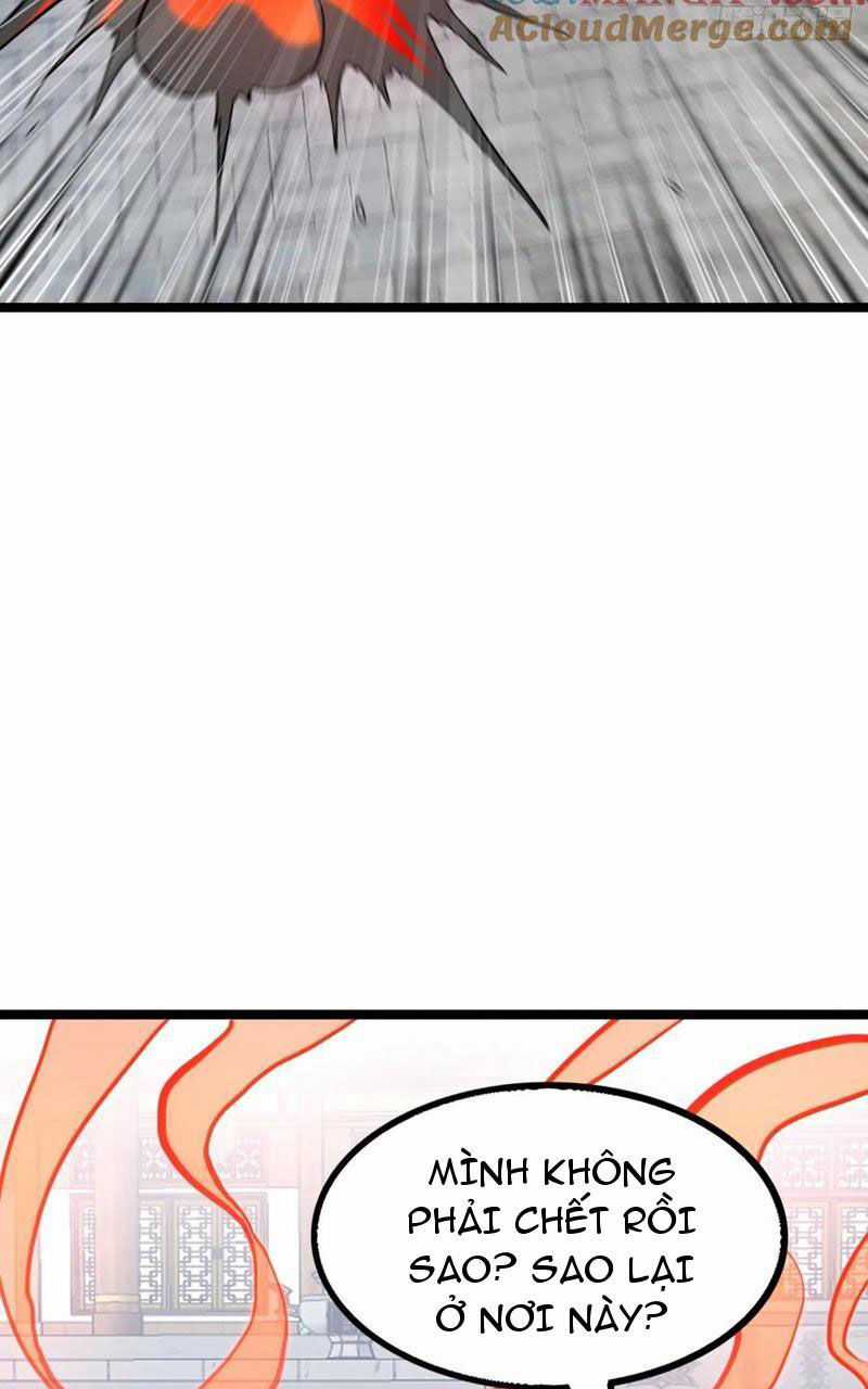 Trùm Phản Diện Muốn Tìm Chết! Chapter 59 trang 31