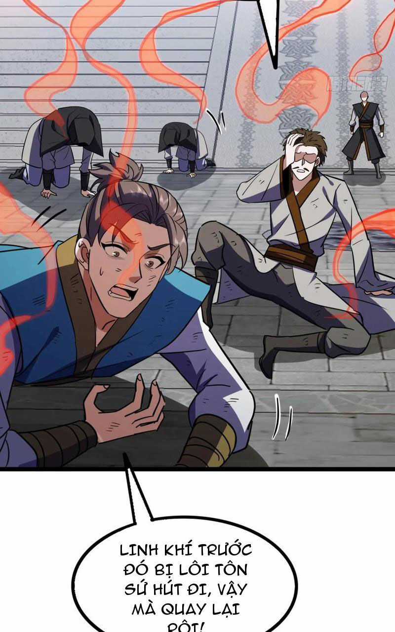 Trùm Phản Diện Muốn Tìm Chết! Chapter 59 trang 32